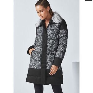 Fabletics Waco Puffer Coat